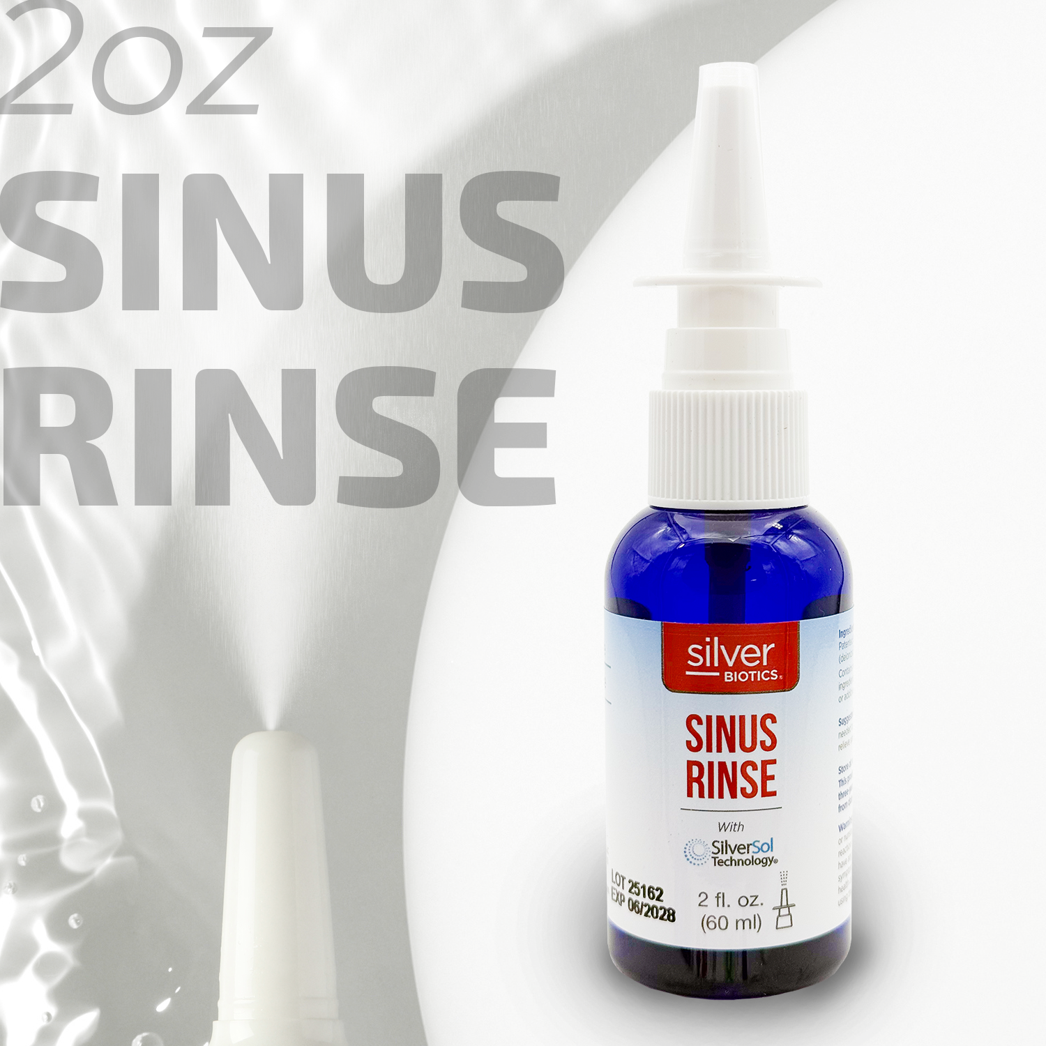 Sinus Rinse