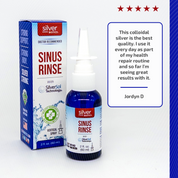 Sinus Rinse
