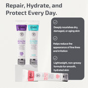 Advanced Healing Skin Cream