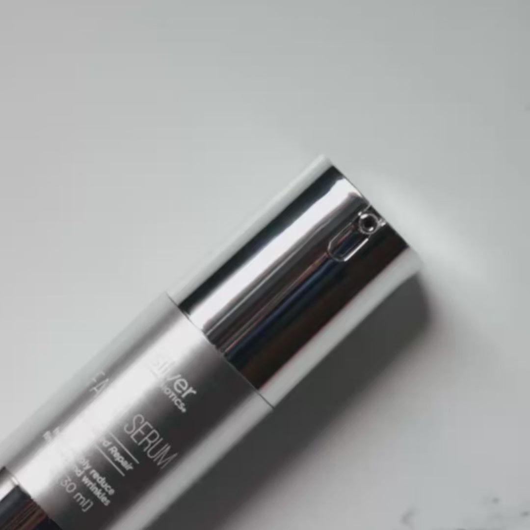 Age-Defying Facial Serum